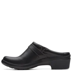 Women's Clarks, Angie Mist Clog