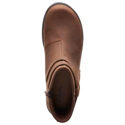 Women's Clarks, Angie Spice Boot