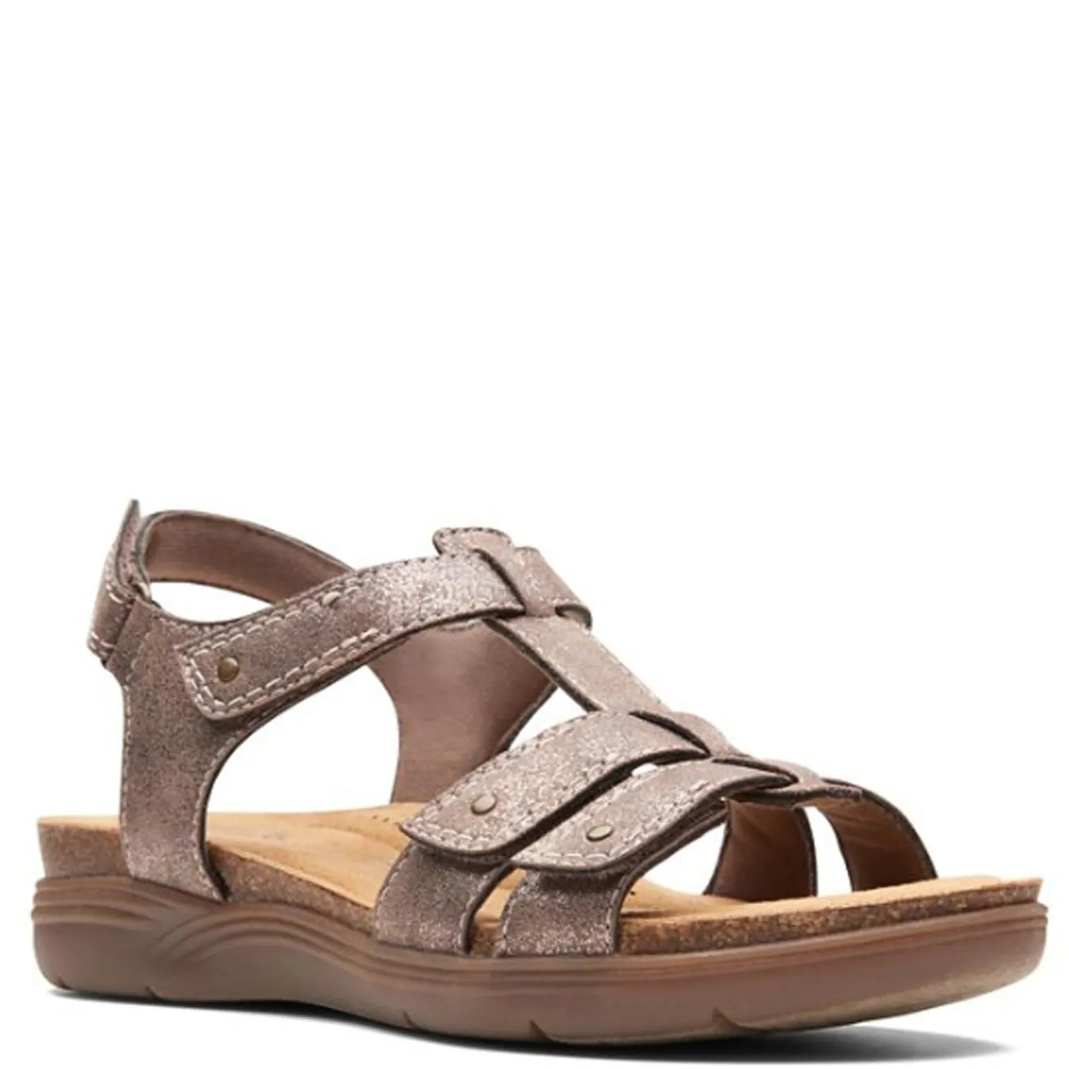Women's Clarks, April Cove Sandal