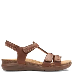 Women's Clarks, April Cove Sandal