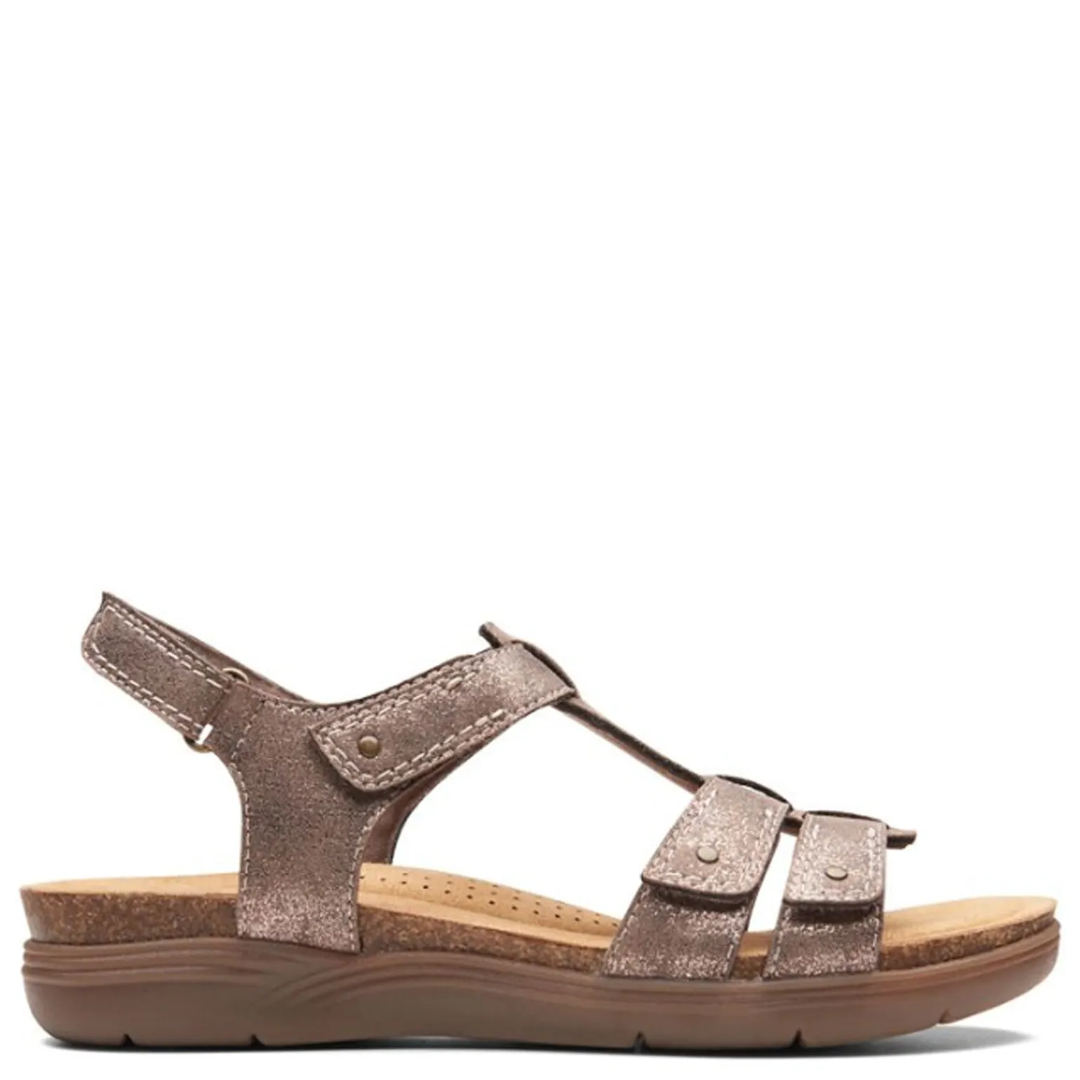 Women's Clarks, April Cove Sandal