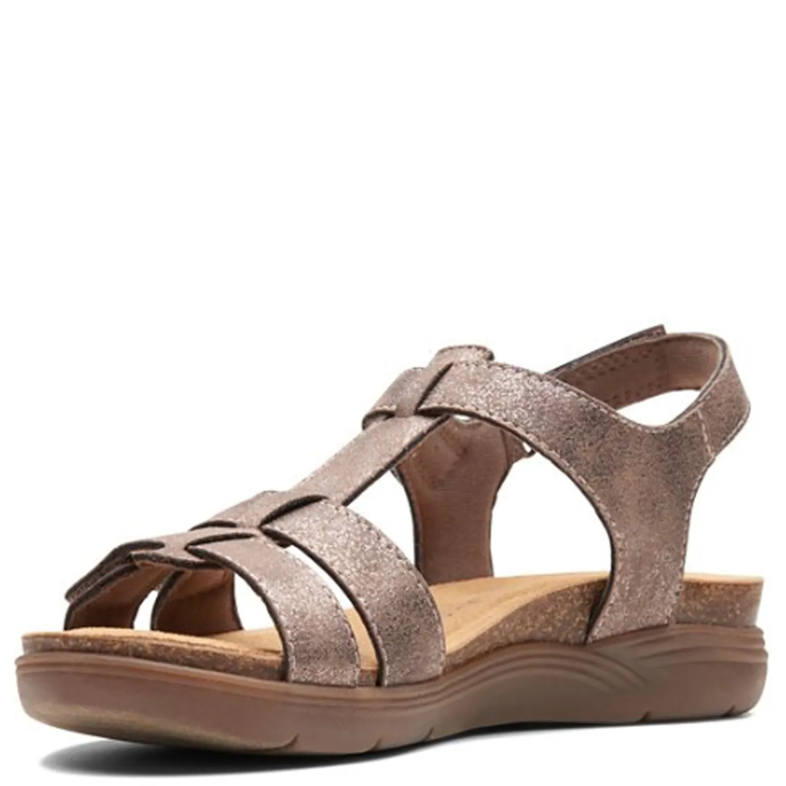 Women's Clarks, April Cove Sandal
