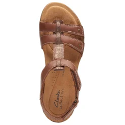 Women's Clarks, April Cove Sandal