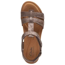 Women's Clarks, April Cove Sandal