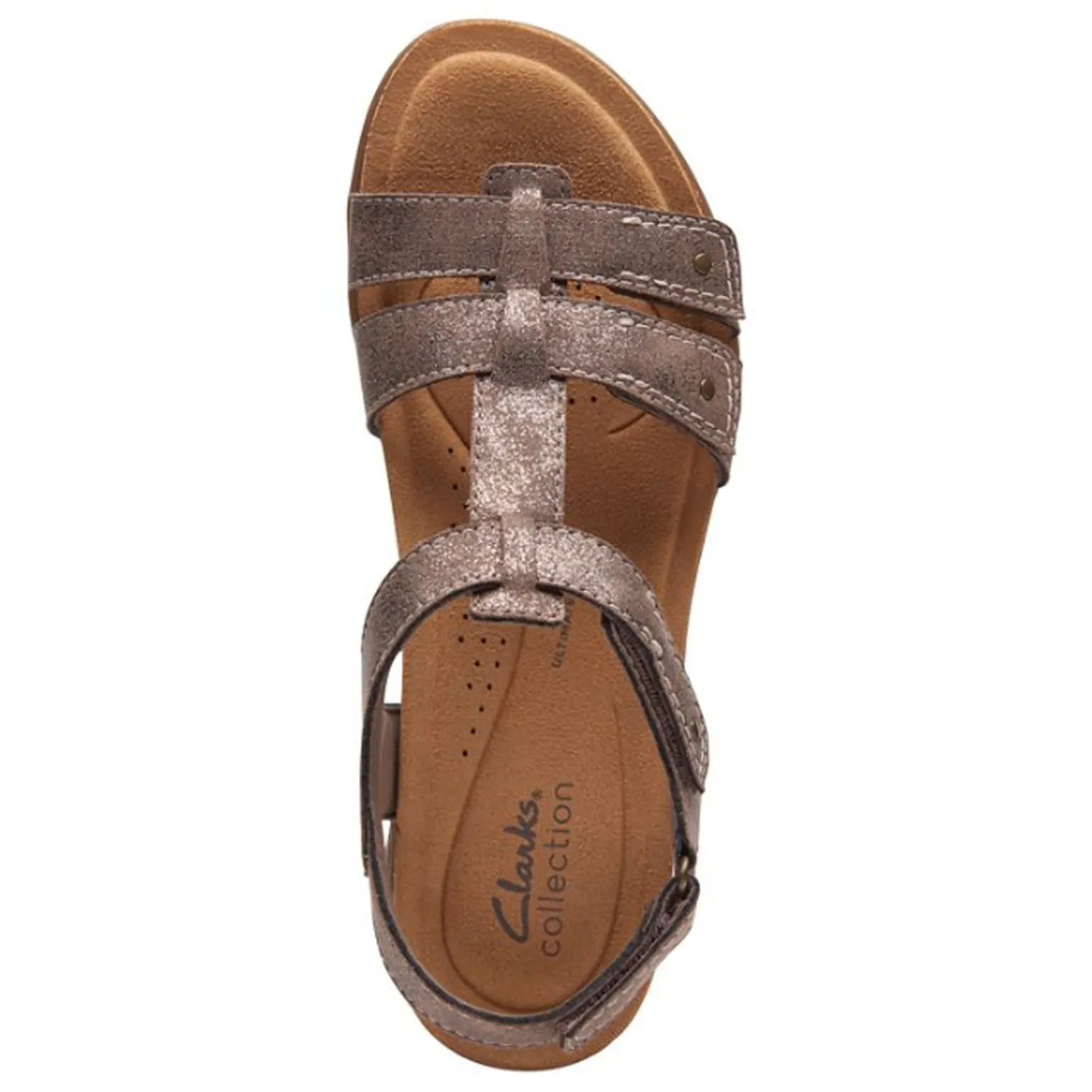 Women's Clarks, April Cove Sandal