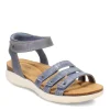 Women's Clarks, April Dove Sandal