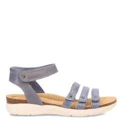 Women's Clarks, April Dove Sandal