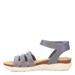 Women's Clarks, April Dove Sandal