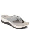 Women's Clarks, Arla Glison Thong Sandals