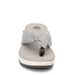 Women's Clarks, Arla Glison Thong Sandals