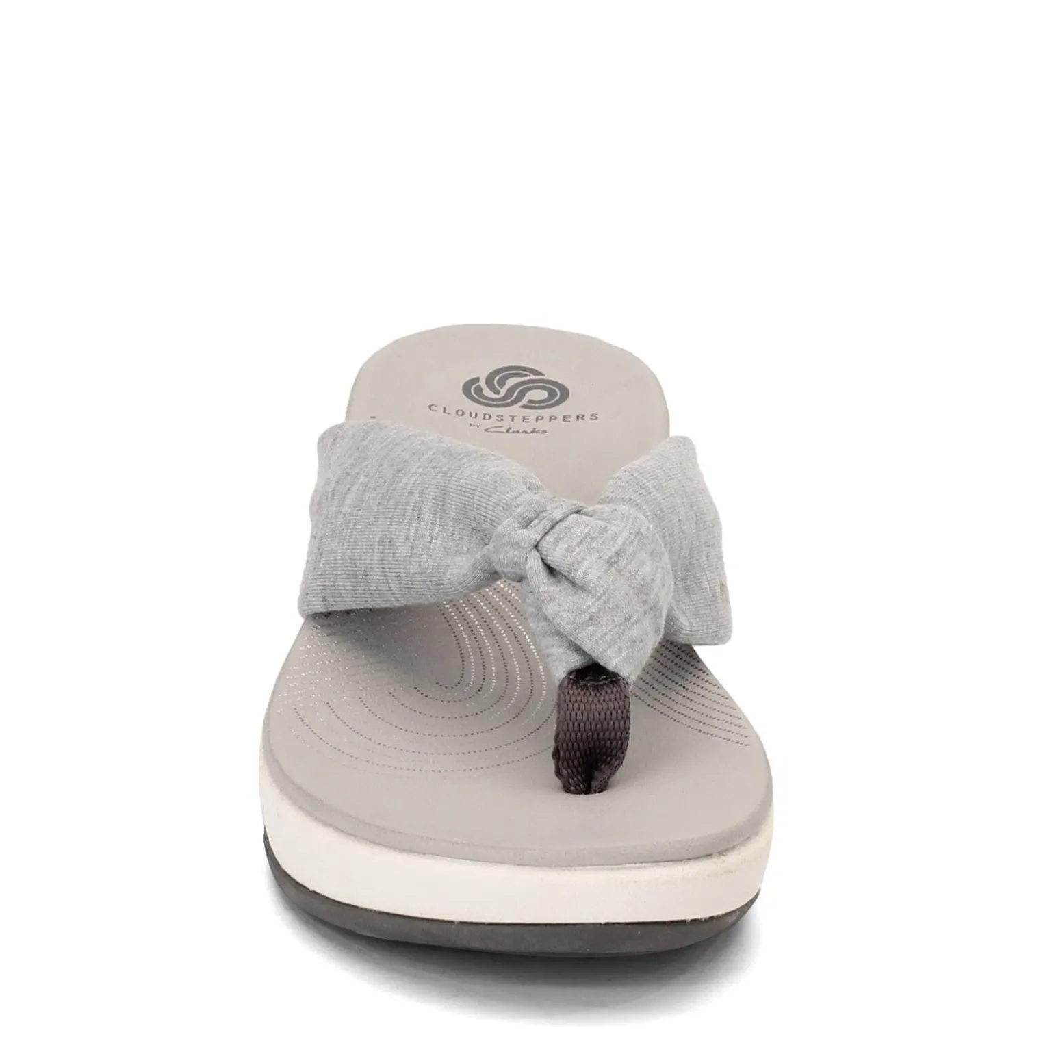 Women's Clarks, Arla Glison Thong Sandals