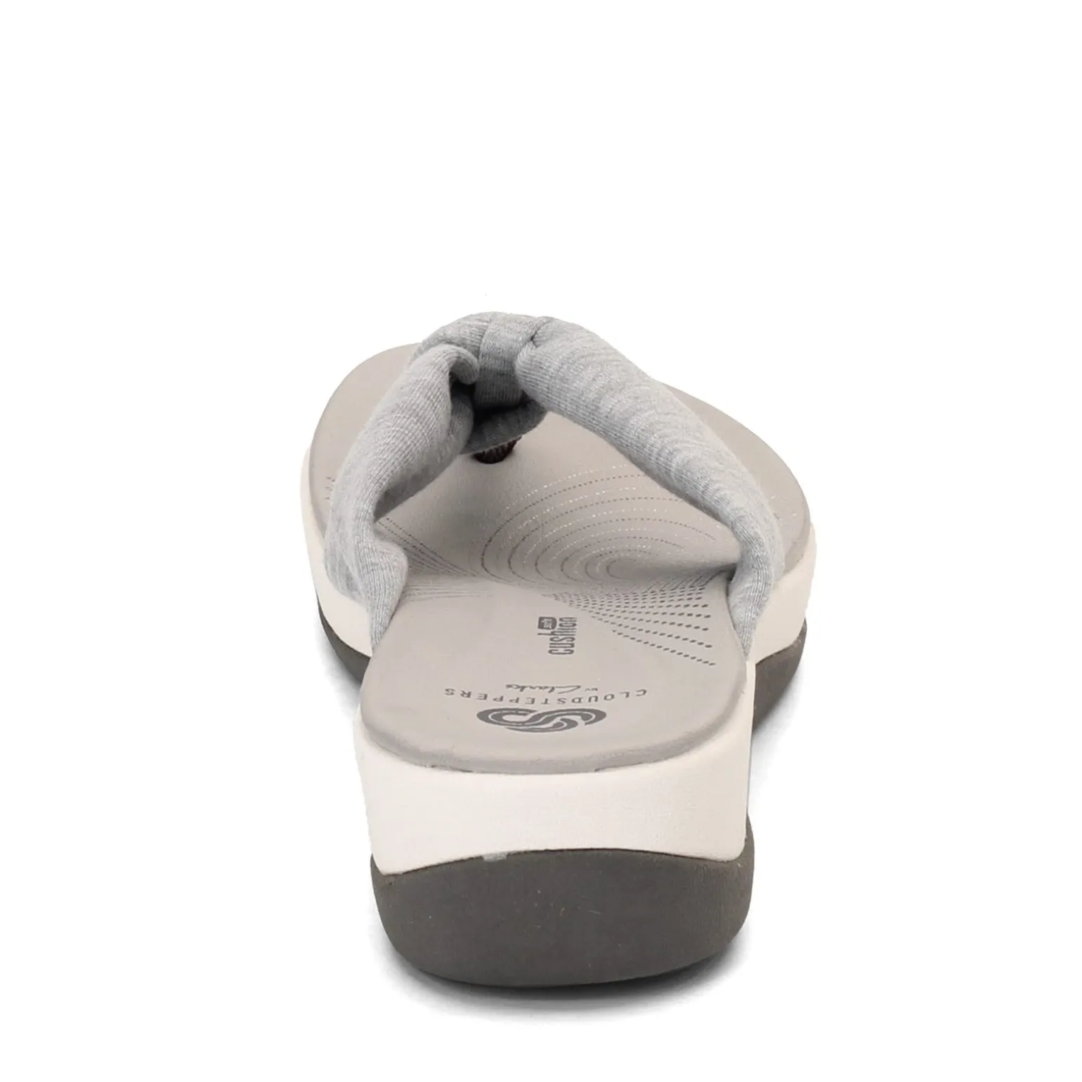 Women's Clarks, Arla Glison Thong Sandals