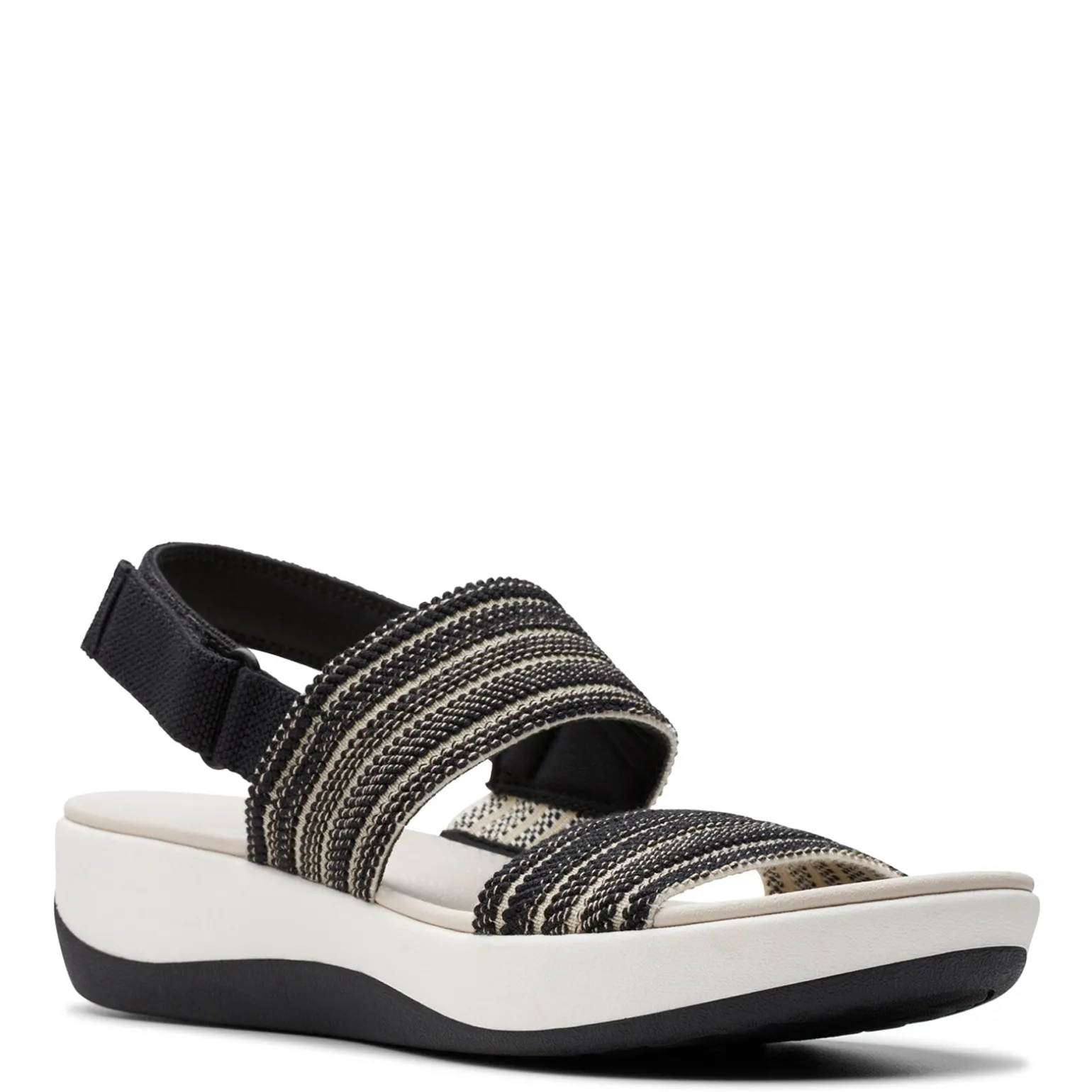 Women's Clarks, Arla Stroll Sandal