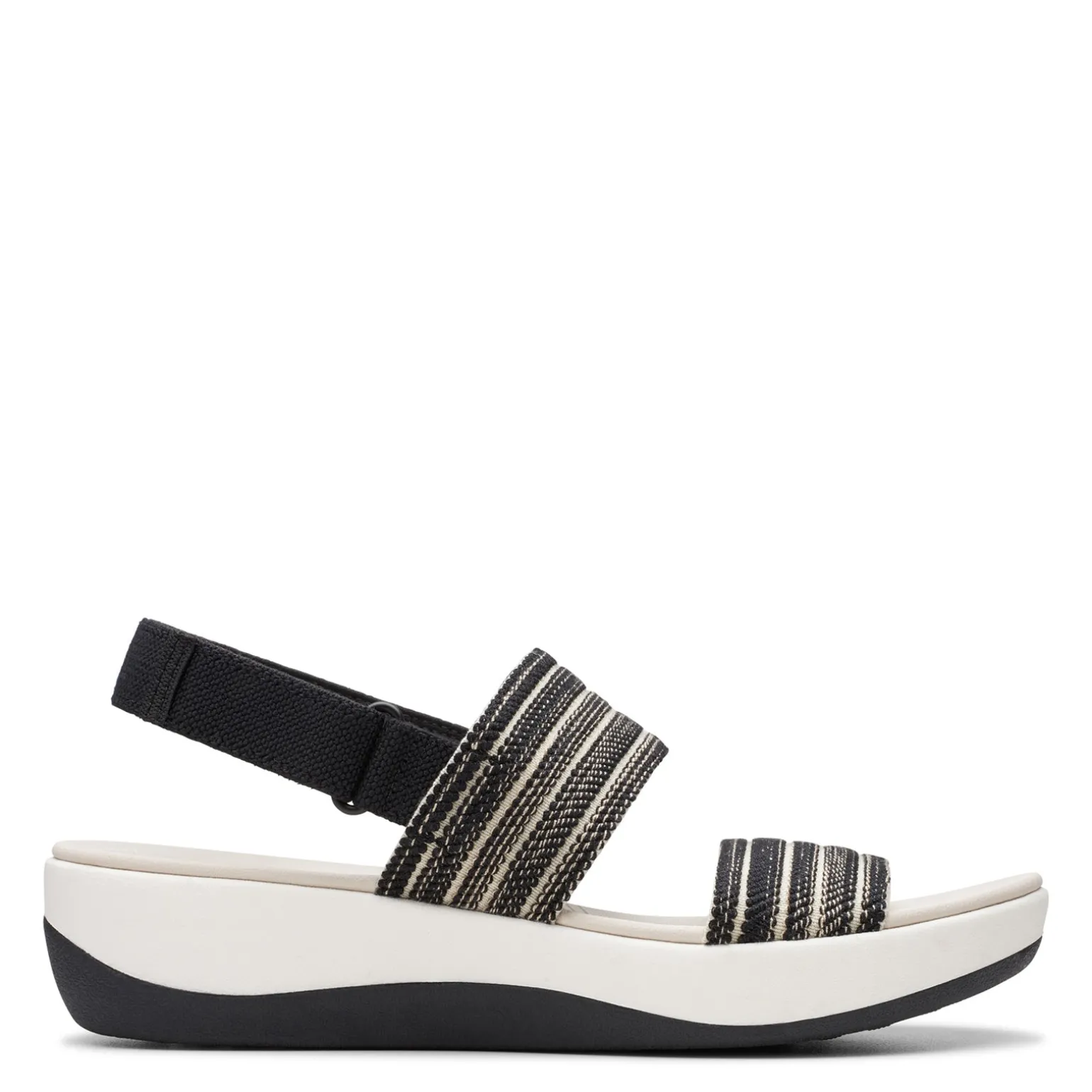 Women's Clarks, Arla Stroll Sandal