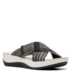 Women's Clarks, Arla Wave Sandal