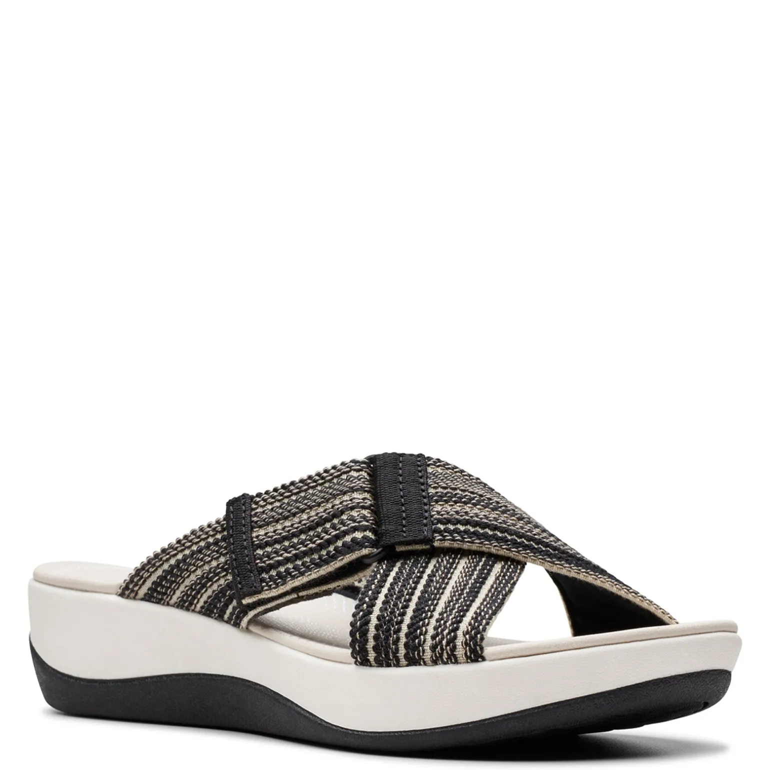 Women's Clarks, Arla Wave Sandal