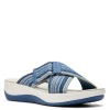 Women's Clarks, Arla Wave Sandal