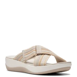 Women's Clarks, Arla Wave Sandal