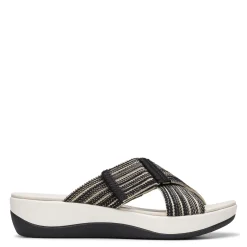 Women's Clarks, Arla Wave Sandal