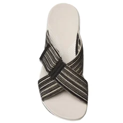 Women's Clarks, Arla Wave Sandal
