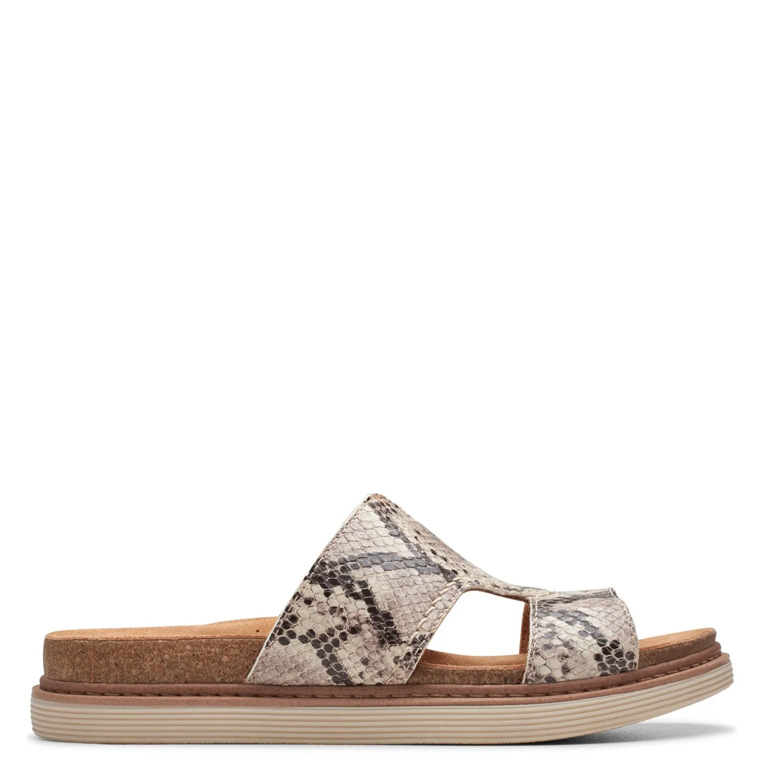 Women's Clarks, Arwell Walk Sandal