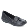 Women's Clarks, Ashland Bubble Loafer