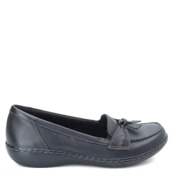 Women's Clarks, Ashland Bubble Loafer