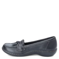 Women's Clarks, Ashland Bubble Loafer