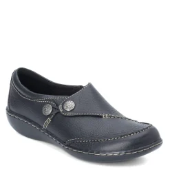 Women's Clarks, Ashland Lane Q Slip-On