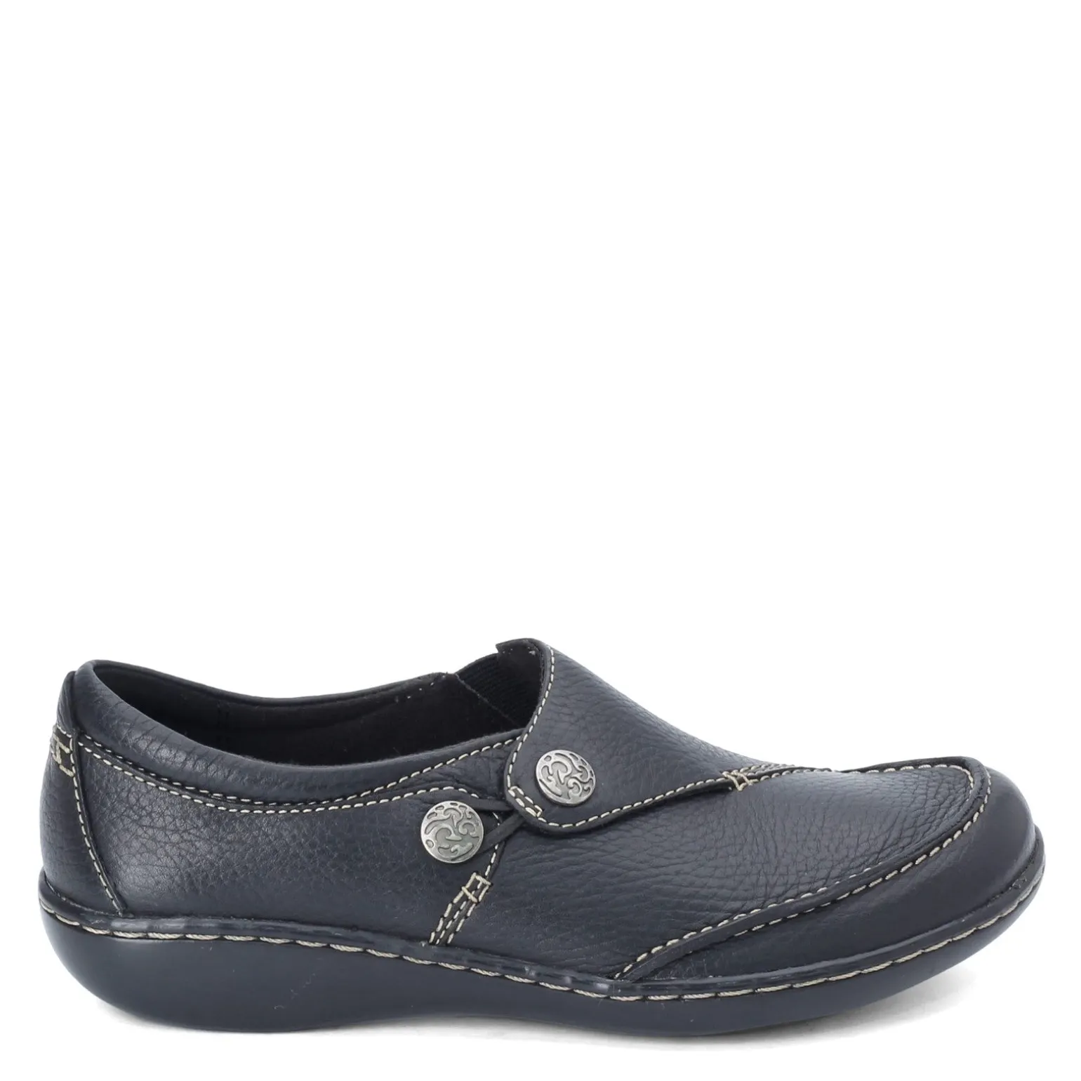 Women's Clarks, Ashland Lane Q Slip-On