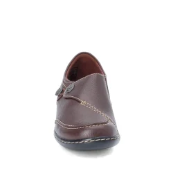 Women's Clarks, Ashland Lane Q Slip-On