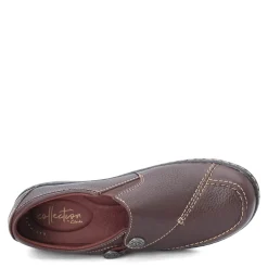Women's Clarks, Ashland Lane Q Slip-On