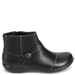 Women's Clarks, Ashland Pine Boot