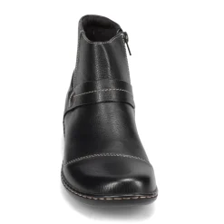 Women's Clarks, Ashland Pine Boot