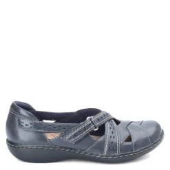 Women's Clarks, Ashland Spin Slip-On