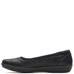 Women's Clarks, Ayla Low Slip-On