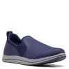 Women's Clarks, Breeze Bali Slip-On