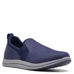 Women's Clarks, Breeze Bali Slip-On