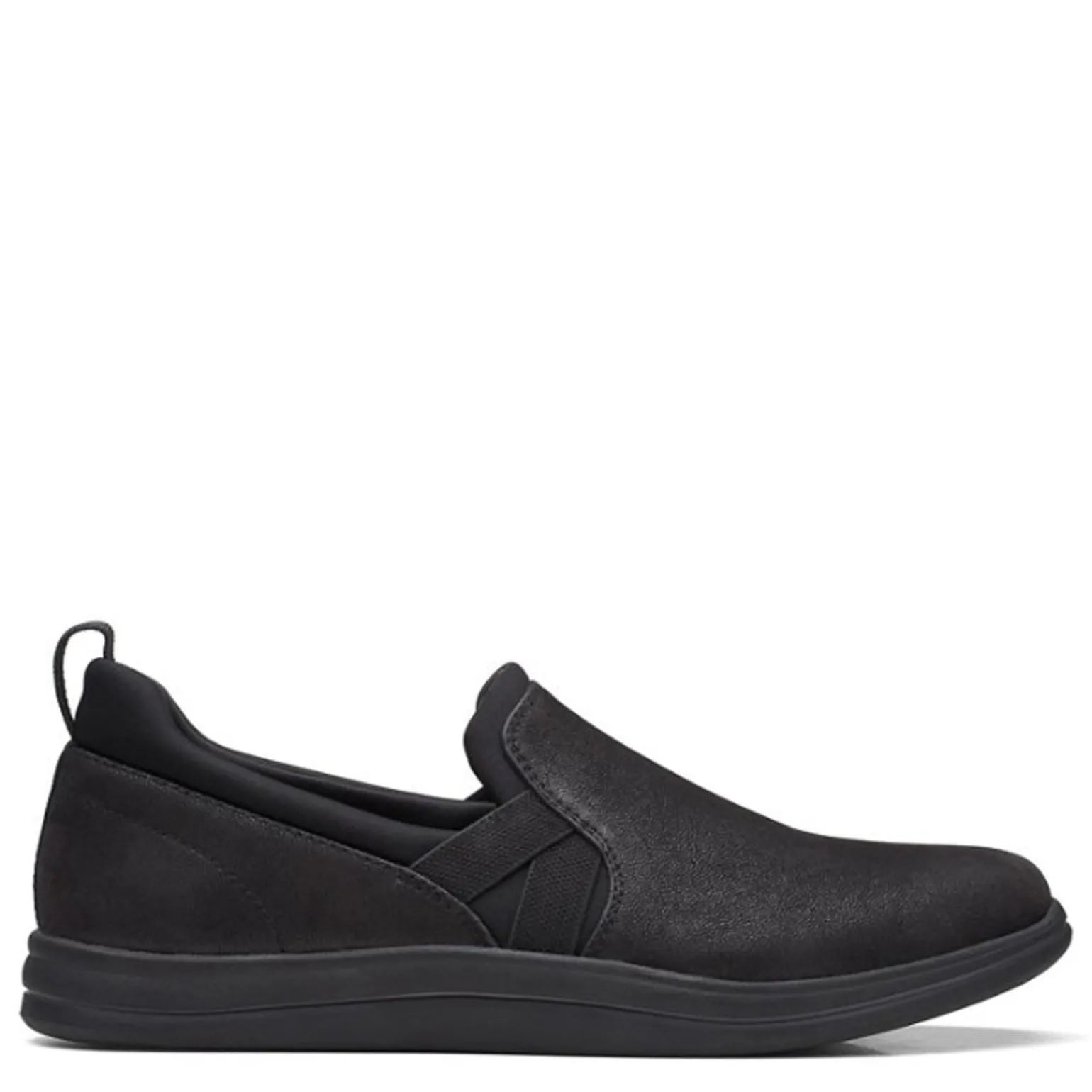 Women's Clarks, Breeze Bali Slip-On