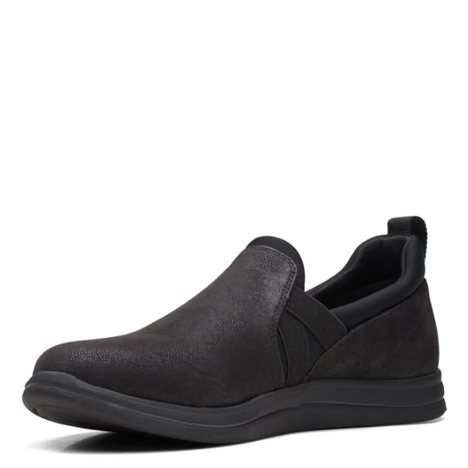 Women's Clarks, Breeze Bali Slip-On