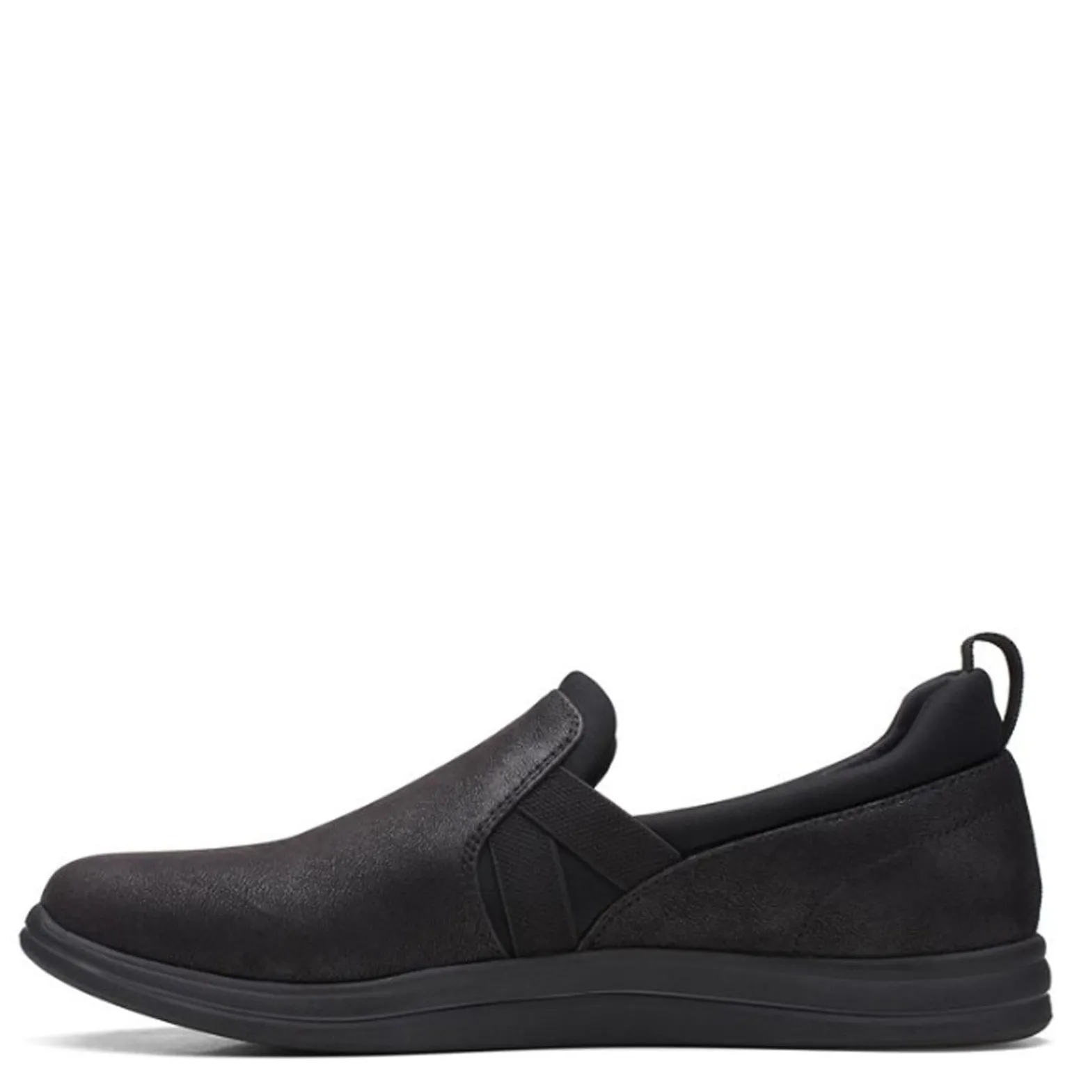 Women's Clarks, Breeze Bali Slip-On