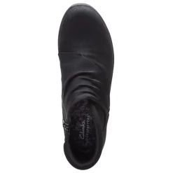 Women's Clarks, Breeze Dusk Boot