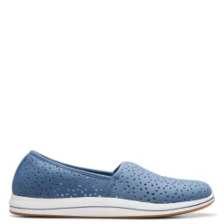 Women's Clarks, Breeze Emily Slip-On