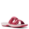 Women's Clarks, Breeze Piper Sandal