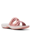 Women's Clarks, Breeze Piper Sandal