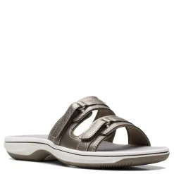 Women's Clarks, Breeze Piper Sandal