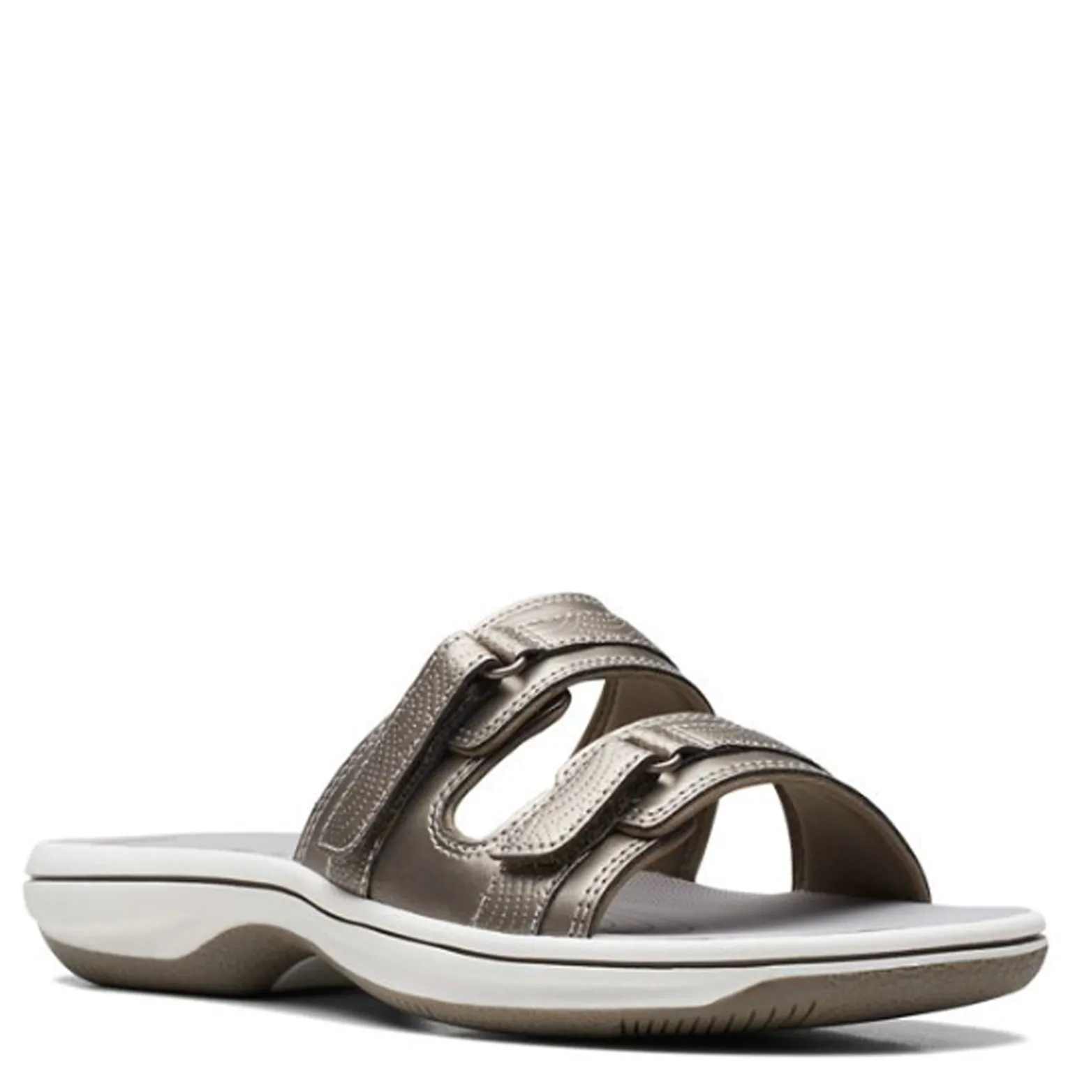 Women's Clarks, Breeze Piper Sandal