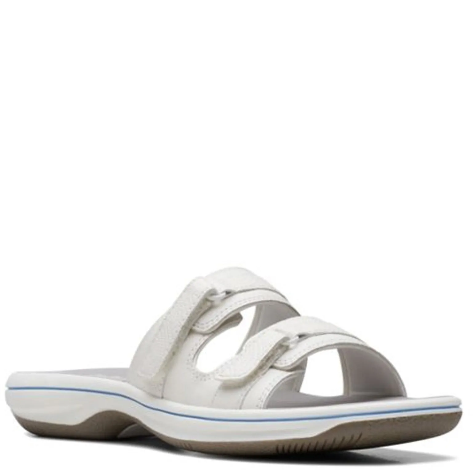Women's Clarks, Breeze Piper Sandal