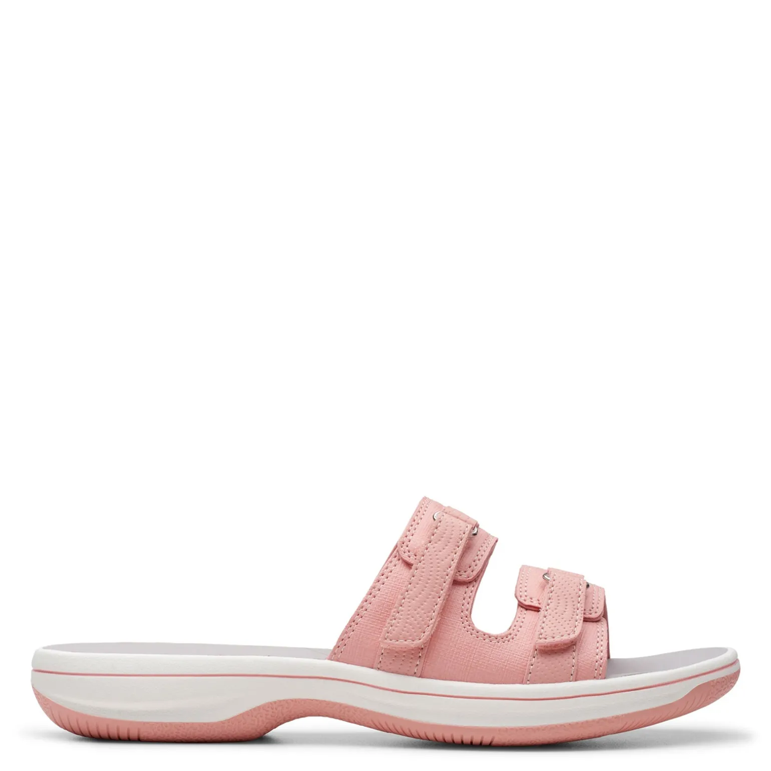 Women's Clarks, Breeze Piper Sandal