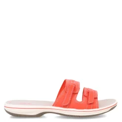 Women's Clarks, Breeze Piper Sandal